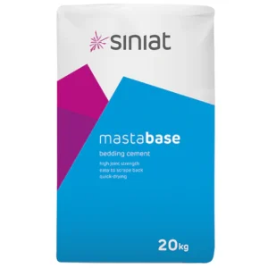 Basecoat 45minutes/60minutes, Pack of 20kg