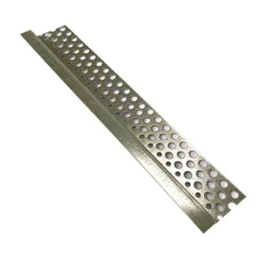 Angle Stopping Shadowline (P50) x 3000mm