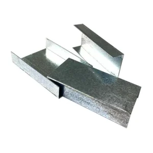 Deflection Head Track 92mm (Web Width) Multiple Sizes