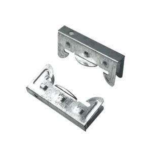 Locking Key for Top Cross Rail, Box100