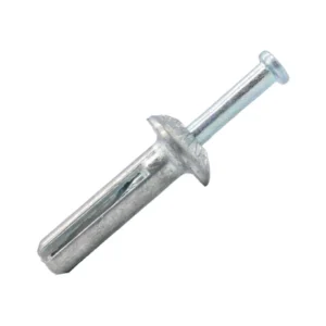 Metal Nail-In Anchor Box100, Multiple Sizes