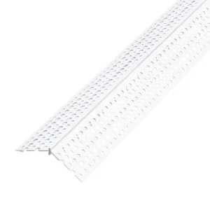 PVC Rigid Adjustable Outside Corner Bead 3000mm