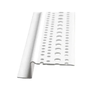 PVC Shadow Bead 13x13mm